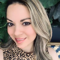 Lilia Gutierrez Melendrez