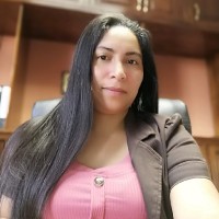 Silvia Patricia Sierra