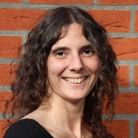 Morgane Estiévenart