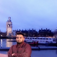 Usman Hanif