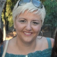 Nonika Antonatou