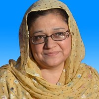 Dr.Saima Tanveer