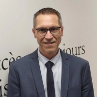 Stephane Raveneau