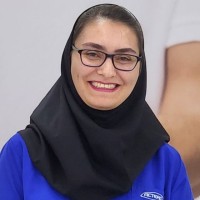 Mohadeseh Rahmanzadeh