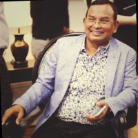 Brig. Gen. Manzur Qader (Retd)