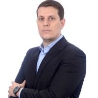 Luis Gustavo Coltro