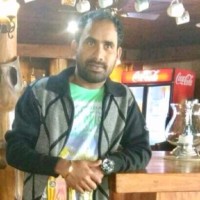 Dinesh Satpute