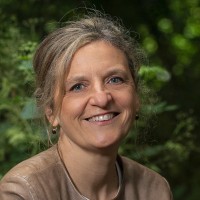 Isabelle Glais