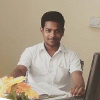 Gokulraj Subramaniam