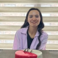 Yuliana Patricia Beltrán Parra