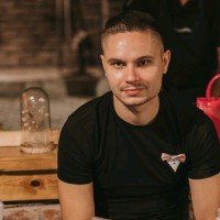Marin Knezevic