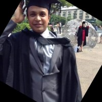 Md Ahasanul Kabir