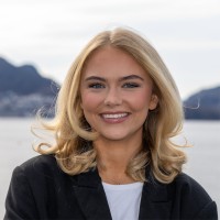 Matea Ruhlin Saltvedt
