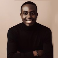 Engr. Daniel Ocloo (PE IET-GH)