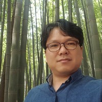Mickey Cho