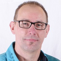 Laurent Pidoux