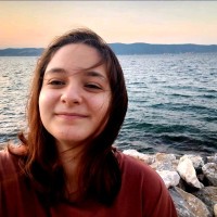 Sude Deniz Suvar