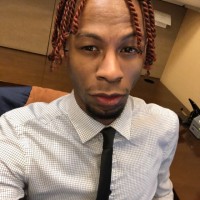 Maurice Haskins Iii