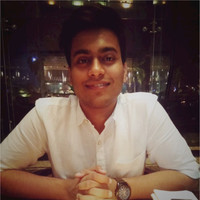 Himanshu Agarwal
