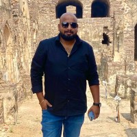 Rakesh Babu GC