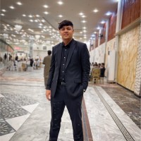 Huzaifa Qaiser