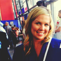 Kara-Lee Ewert
