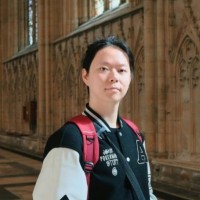 Pengcheng Gao