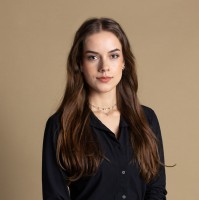 Celine Van Der Horst