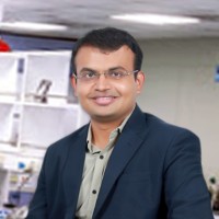 Dr. Abhinandan R Patil