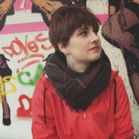 Aude Rouillot