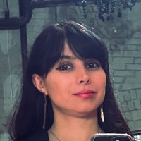 Sahar Golzad