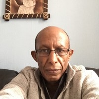 Solomon Demisse