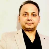 Ajay Bhardwaj