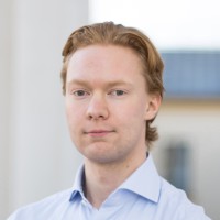 Johan Enström