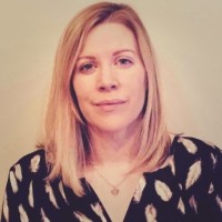 Karen Gallagher, Assoc Cipd, Qfa