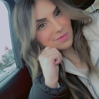 Gabrielle Cousins