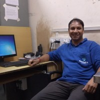 Viral Shah