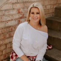 Gina Stewart