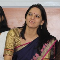 Charu Pandey