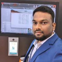 Noorul Haque Ramadhan