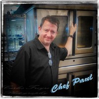 Paul Boyd