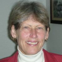 Leslie Glustrom