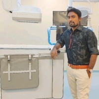 Antony Dhinakar