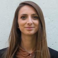 Elena Gafton