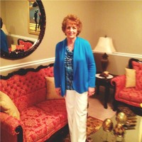Dorothy Ivey
