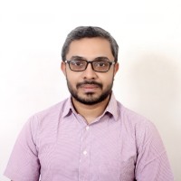 Sreekumar Ravindran