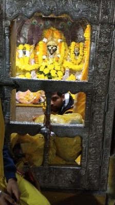Subhash Sharma