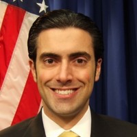 Joseph Tordella