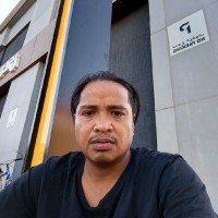 Ramil Gemina