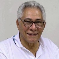 Pedro Caldeira